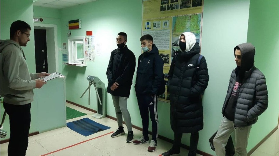 15 декабря проводники 2