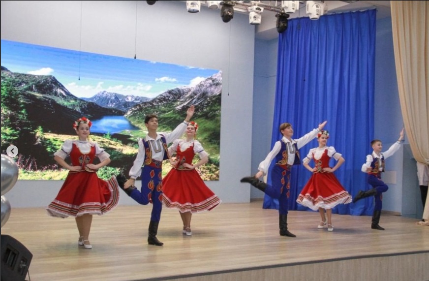 2 декабря волонтер