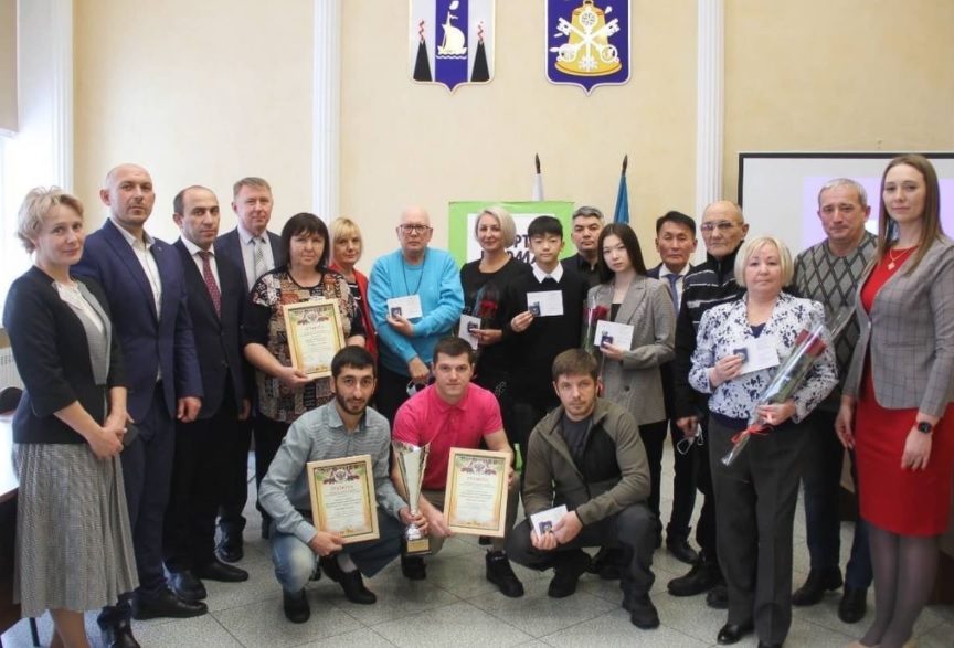 23 декабря спартакиада