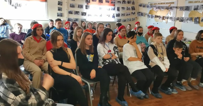26 января кино 2