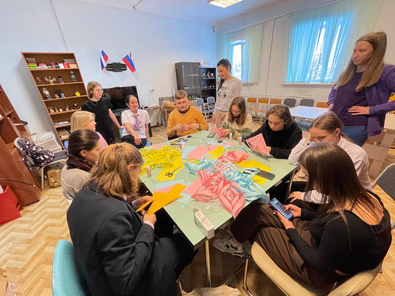 ПРЕЗЕНТАЦИЯ ДЕКАБРЬ 3