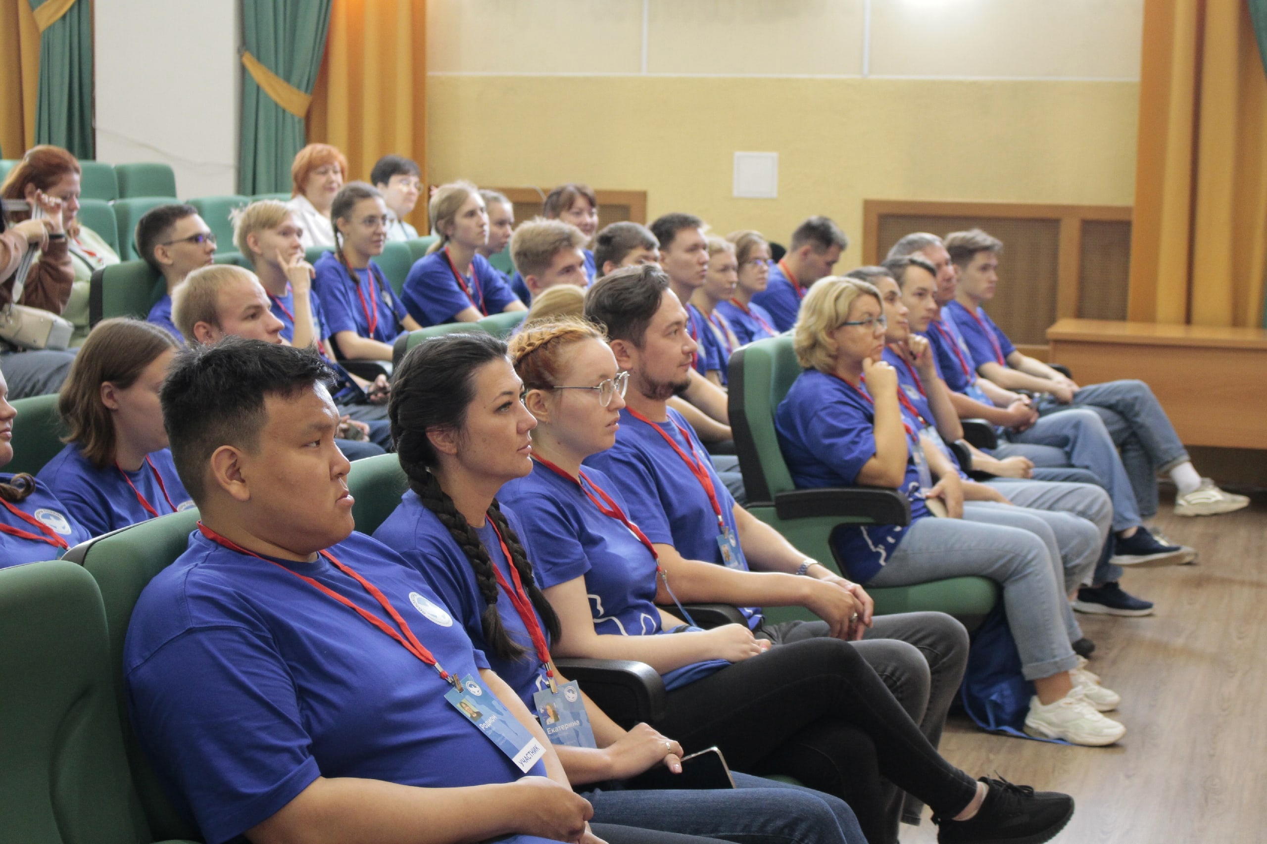 Послы Победы Ижевск 18
