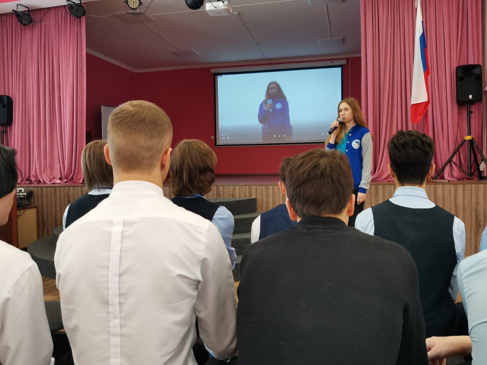 волонтеры 3