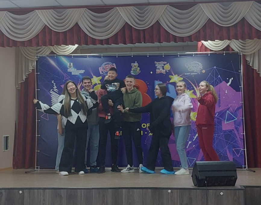 квн отбор