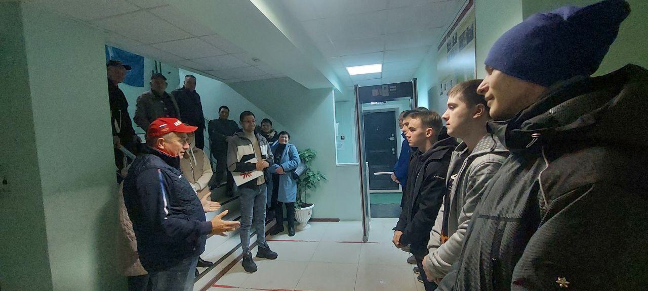 осенний призыв 2023
