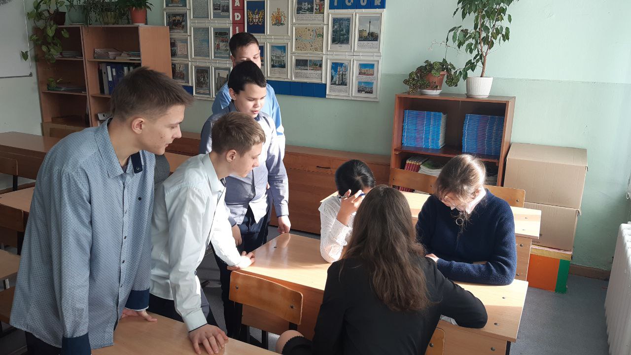 чапаево корсаков март