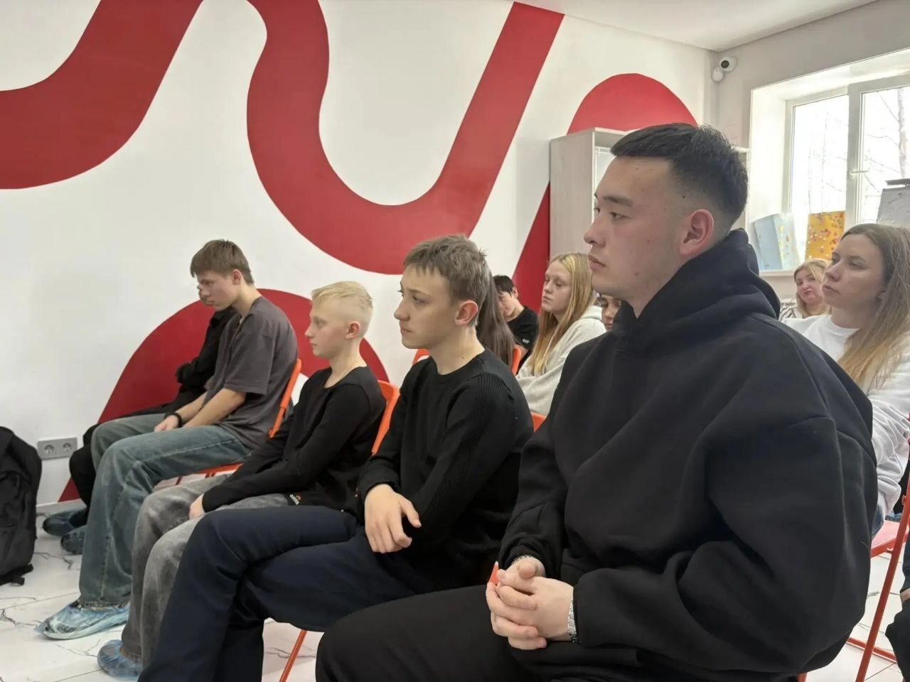 честный разговор февраль 2026