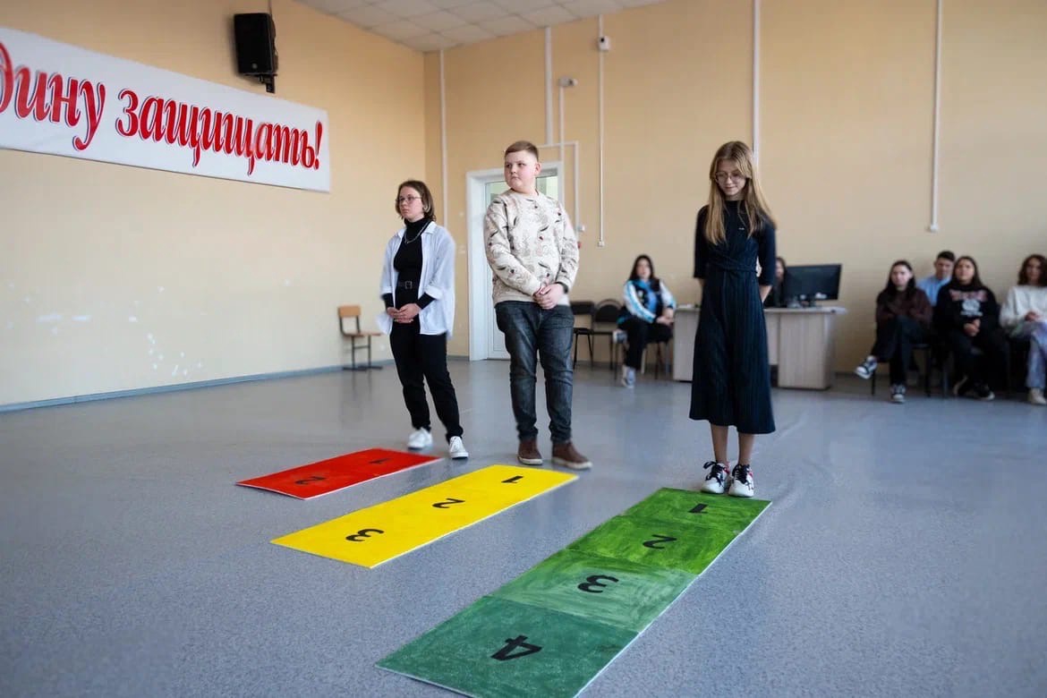 этикетка 4